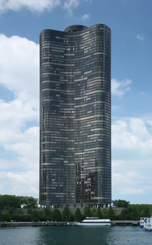 Lake Point Tower Condominium Association (505 N. Lake Shore Drive)