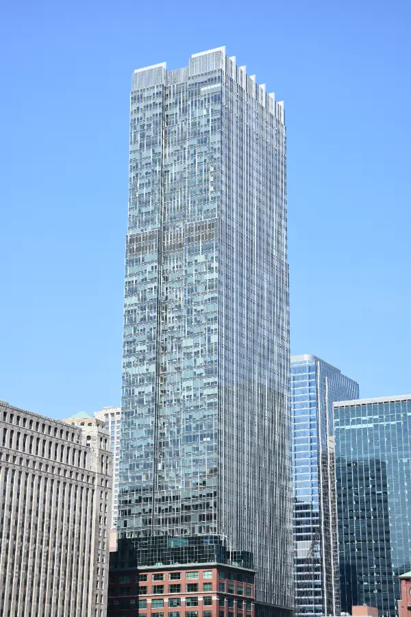 300 North LaSalle