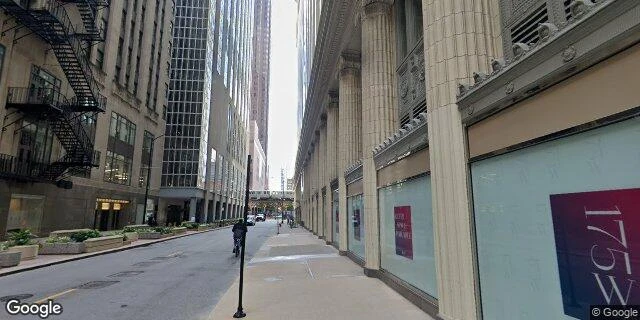 175 W. Jackson