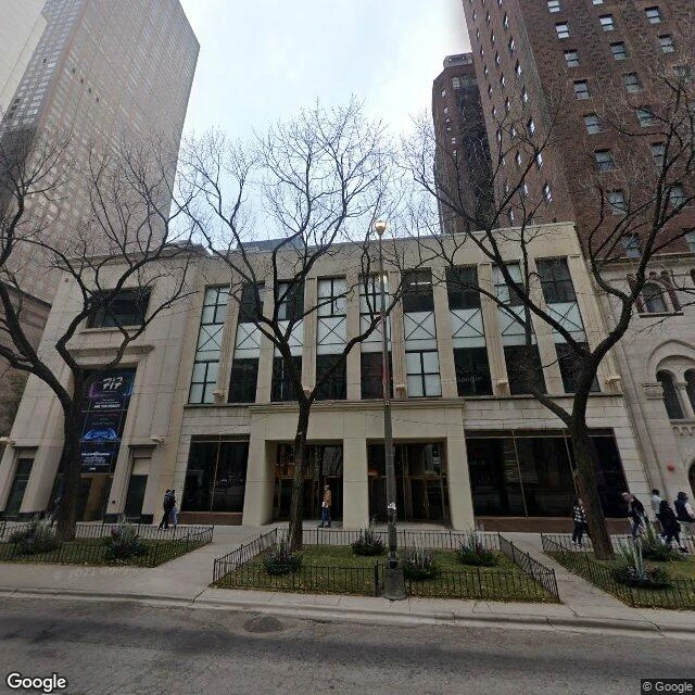 717 N Michigan Avenue