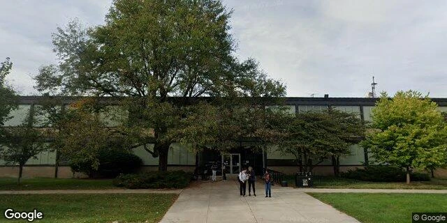 Stuart Building