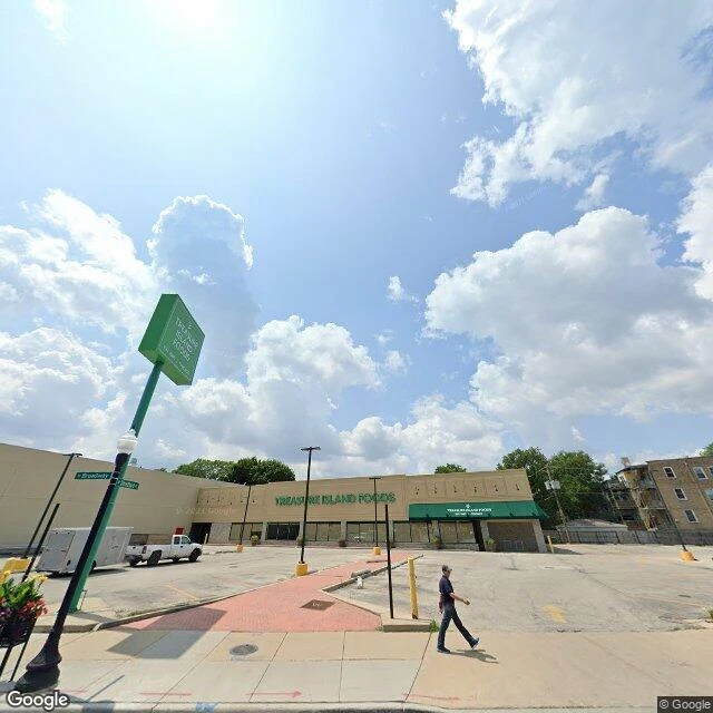 Optima Lakeview