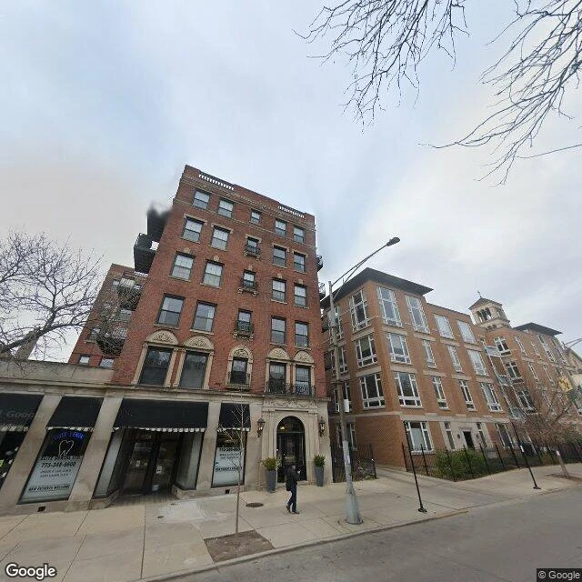 4144 N Sheridan