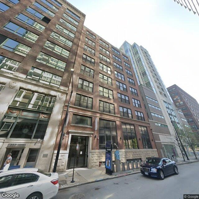 1547 CSR-Chicago Wells, LLC