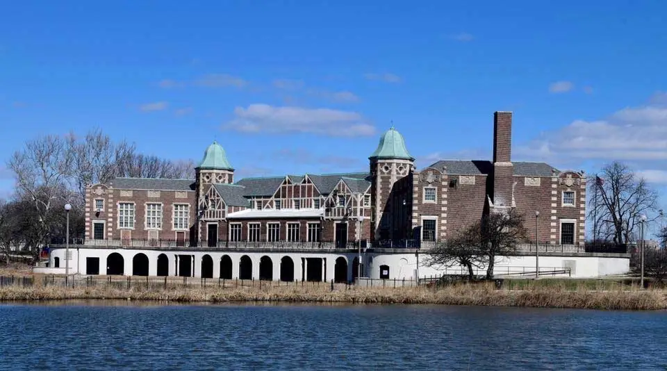 Humboldt Park