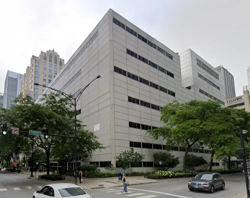 NMH Olson Pavilion